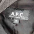 アーペーセー A.P.C. 2Bウールテーラードジャケット レディース FR:36