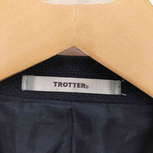 マッキントッシュフィロソフィー MACKINTOSH PHILOSOPHY TROTTER 2B テーラード ジャケット メンズ FR:40