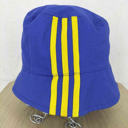 エンジニアードガーメンツ Engineered Garments ラインデザインバケットハット メンズ