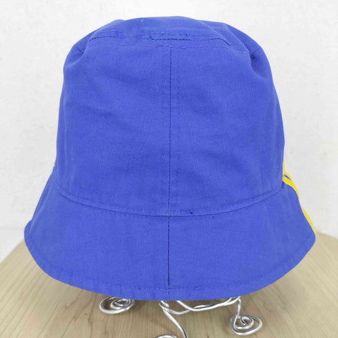 エンジニアードガーメンツ Engineered Garments ラインデザインバケットハット メンズ