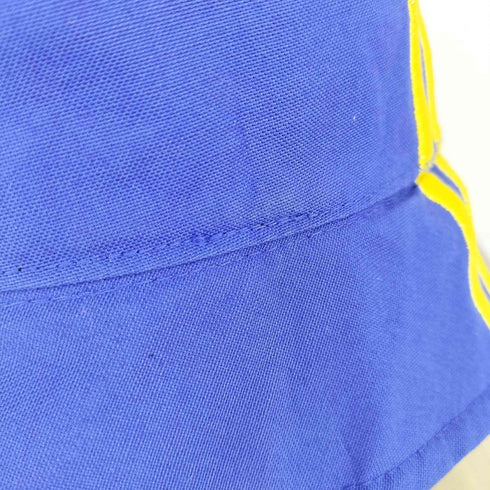 エンジニアードガーメンツ Engineered Garments ラインデザインバケットハット メンズ