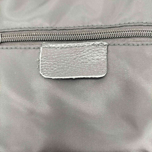 背面ポケット 2WAY バックパック レディース