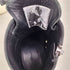 リックオウエンス RICK OWENS 17ss Ramones High 'Black Leather' メンズ 41