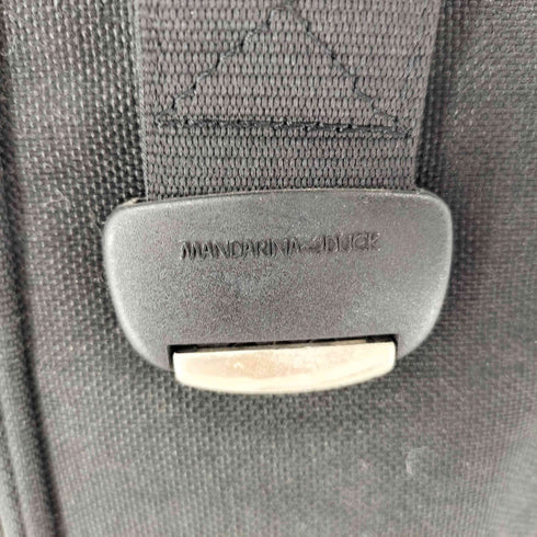 マンダリナダック MANDARINA DUCK 2WAY ビジネスバッグ メンズ