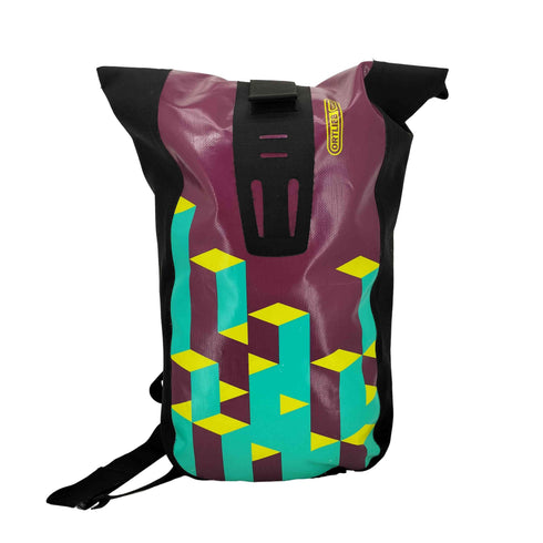オルトリーブ ORTLIEB 防水 メッセンジャーバッグ メンズ