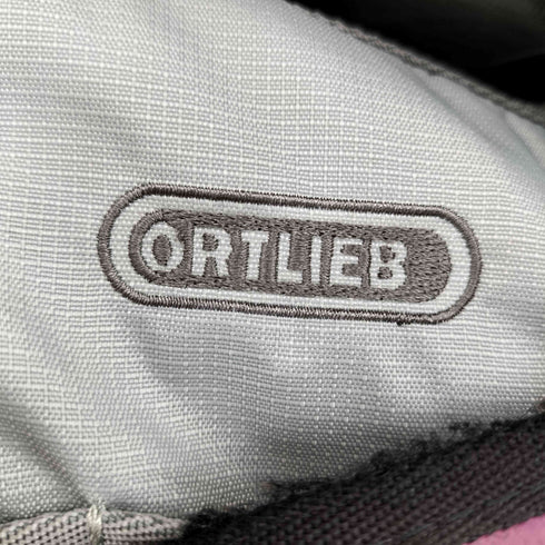 オルトリーブ ORTLIEB 防水 メッセンジャーバッグ メンズ