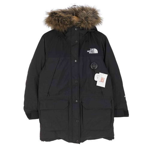 ザノースフェイス THE NORTH FACE Mountain Down Coat マウンテン ダウン コート レディース import:M