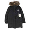 ザノースフェイス THE NORTH FACE Mountain Down Coat マウンテン ダウン コート レディース import:M