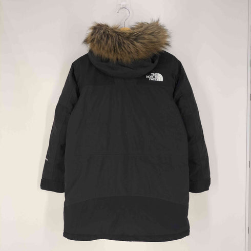ザノースフェイス THE NORTH FACE Mountain Down Coat マウンテン ダウン コート レディース import:M
