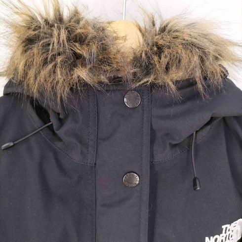 ザノースフェイス THE NORTH FACE Mountain Down Coat マウンテン ダウン コート レディース import:M