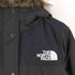 ザノースフェイス THE NORTH FACE Mountain Down Coat マウンテン ダウン コート レディース import:M