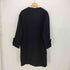 スピックアンドスパン Spick and Span Spick&Span ビーバークルーネックコート レディース JPN:34