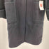 スピックアンドスパン Spick and Span Spick&Span ビーバークルーネックコート レディース JPN:34