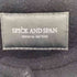 スピックアンドスパン Spick and Span Spick&Span ビーバークルーネックコート レディース JPN:34