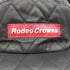 ロデオクラウンズワイドボウル RCWB/RODEO CROWNS WIDE BOWL キルティング トラッパー フライトキャップ レディース FREE