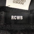 ロデオクラウンズワイドボウル RCWB/RODEO CROWNS WIDE BOWL キルティング トラッパー フライトキャップ レディース FREE