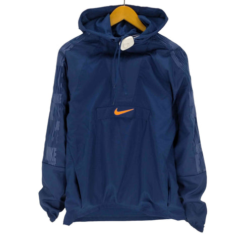 ナイキ NIKE アカデミー+ アノラックジャケット メンズ import:S