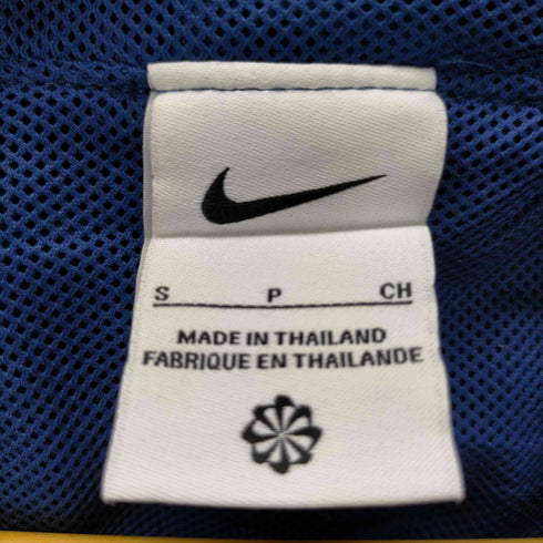 ナイキ NIKE アカデミー+ アノラックジャケット メンズ import:S
