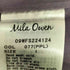 ミラオーウェン Mila Owen パネルSTワークサーキュラースカート レディース JPN:1