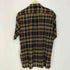 タケオキクチ TAKEO KIKUCHI OLD 初期 レーヨン混 オープンカラーシャツ シースルー メンズ JPN:2