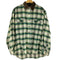 GAVIAL チェックネルシャツ メンズ import:L