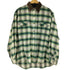 GAVIAL チェックネルシャツ メンズ import:L