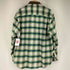 GAVIAL チェックネルシャツ メンズ import:L