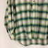 GAVIAL チェックネルシャツ メンズ import:L