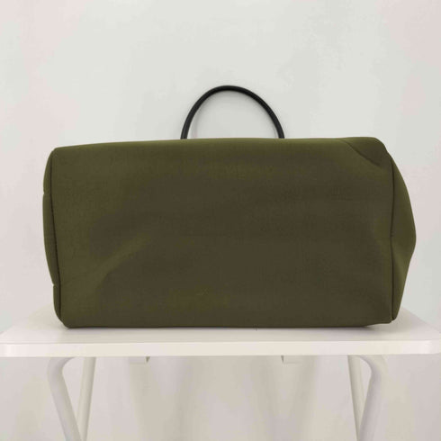 グッシオ GUSCIO ネオプレーン素材 トートバッグ レディース