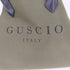 グッシオ GUSCIO ネオプレーン素材 トートバッグ レディース