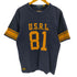 ポロラルフローレン POLO RALPH LAUREN クラシックフィットジャージーグラフィックTシャツ メンズ import:S