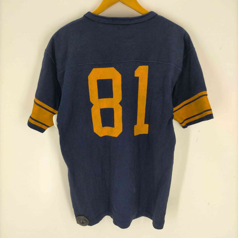 ポロラルフローレン POLO RALPH LAUREN クラシックフィットジャージーグラフィックTシャツ メンズ import:S