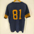 ポロラルフローレン POLO RALPH LAUREN クラシックフィットジャージーグラフィックTシャツ メンズ import:S