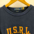 ポロラルフローレン POLO RALPH LAUREN クラシックフィットジャージーグラフィックTシャツ メンズ import:S