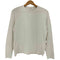 +CLOTHET crossclothet クロスクローゼット SUVIN PLATINUM Tailored Long Sleeve T-Shirt ロングスリーブTシャツ ロンT メンズ JPN:1