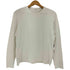 +CLOTHET crossclothet クロスクローゼット SUVIN PLATINUM Tailored Long Sleeve T-Shirt ロングスリーブTシャツ ロンT メンズ JPN:1