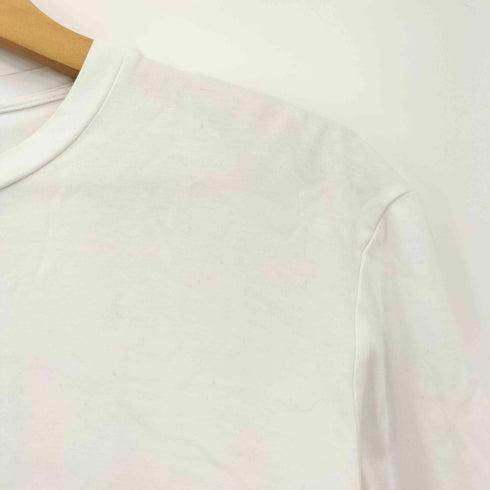 +CLOTHET crossclothet クロスクローゼット SUVIN PLATINUM Tailored Long Sleeve T-Shirt ロングスリーブTシャツ ロンT メンズ JPN:1