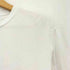 +CLOTHET crossclothet クロスクローゼット SUVIN PLATINUM Tailored Long Sleeve T-Shirt ロングスリーブTシャツ ロンT メンズ JPN:1