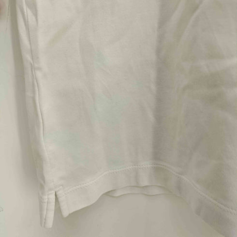 +CLOTHET crossclothet クロスクローゼット SUVIN PLATINUM Tailored Long Sleeve T-Shirt ロングスリーブTシャツ ロンT メンズ JPN:1