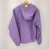 ナイキ NIKE AS M NRG SOLOSWSH HOODIE FLC URBAN LILAC/WHITE レディース JPN:S