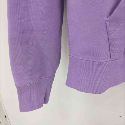 ナイキ NIKE AS M NRG SOLOSWSH HOODIE FLC URBAN LILAC/WHITE レディース JPN:S