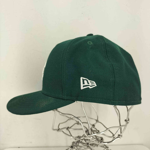 ニューエラ NEW ERA 刺繍 ベースボールキャップ メンズ 7 1/4