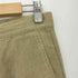 タケオキクチ TAKEO KIKUCHI OLD 初期 レーヨンリネン タック トラウザー メンズ JPN:3