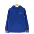 シュプリーム Supreme Striped Cuff Hooded Sweatshirt ストライプ カフ フーデッド スウェットシャツ メンズ import:M