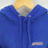 シュプリーム Supreme Striped Cuff Hooded Sweatshirt ストライプ カフ フーデッド スウェットシャツ メンズ import:M