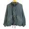 アイテムズ アーバンリサーチ ITEMS URBAN RESEARCH 21SS シアーマウンテンパーカー レディース FREE