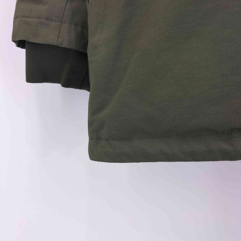 ザノースフェイス THE NORTH FACE ORCADAS PARKA メンズ import:XL L/G