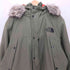 ザノースフェイス THE NORTH FACE ORCADAS PARKA メンズ import:XL L/G