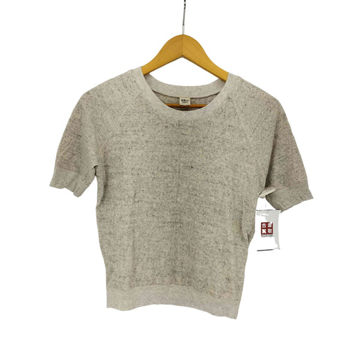 ロンハーマン Ron Herman ラグラン S/S カットソー レディース import:XS