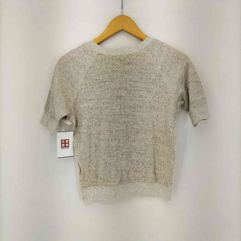 ロンハーマン Ron Herman ラグラン S/S カットソー レディース import:XS